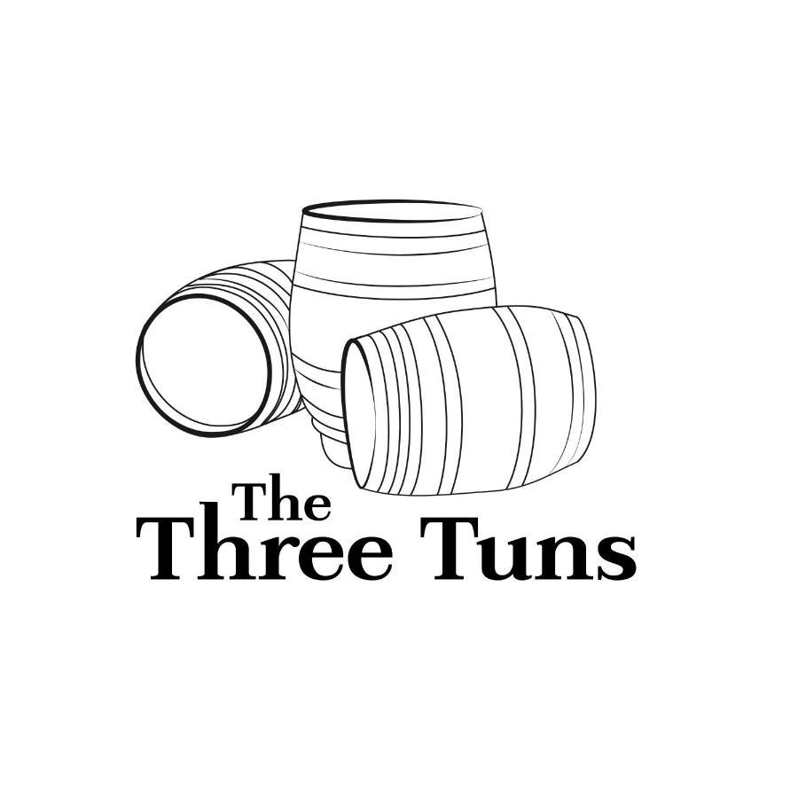 Hotel The Three Tuns Helston Exterior foto